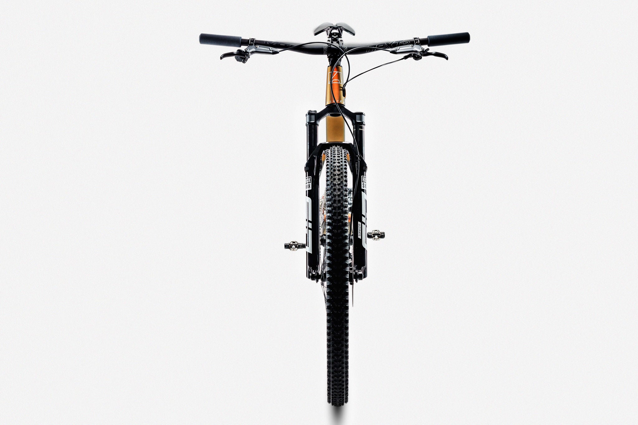 SRAM GX Eagle Transmission Bike