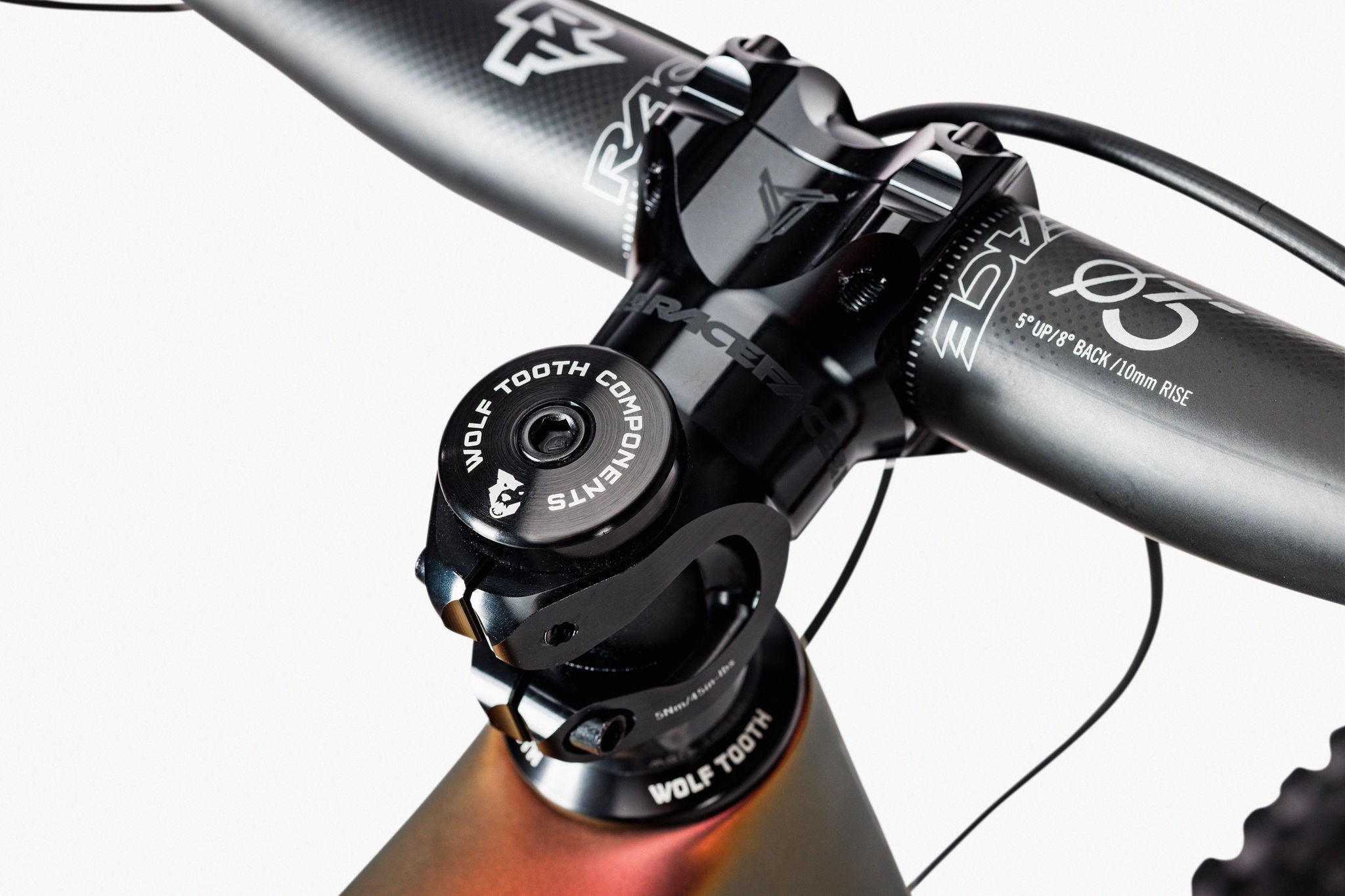 BC40 GX Eagle Transmission Bike | Allied Cycle Works
