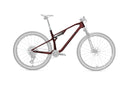 BC40 Frameset