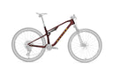 BC40 Frameset