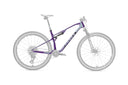 BC40 Frameset