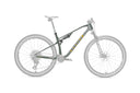 BC40 Frameset