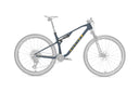 BC40 Frameset