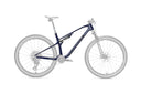 BC40 Frameset