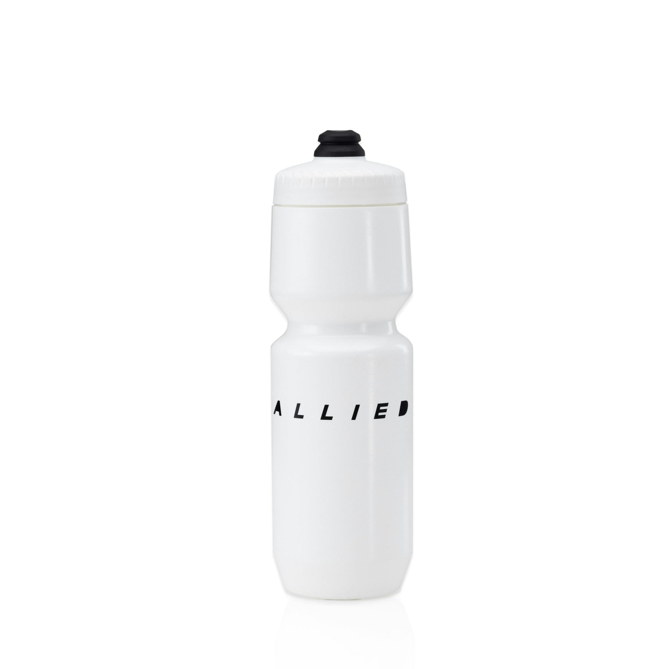ALLIED Logo Purist Water Bottle - 26oz