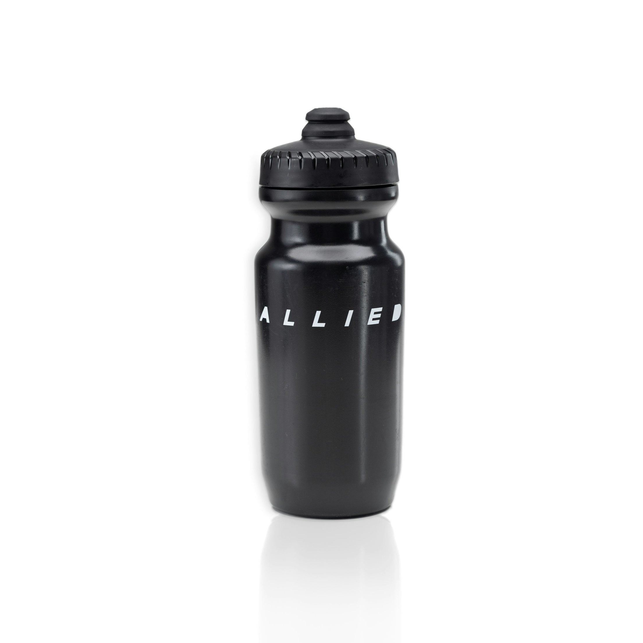 ALLIED Logo Purist Water Bottle - 21oz