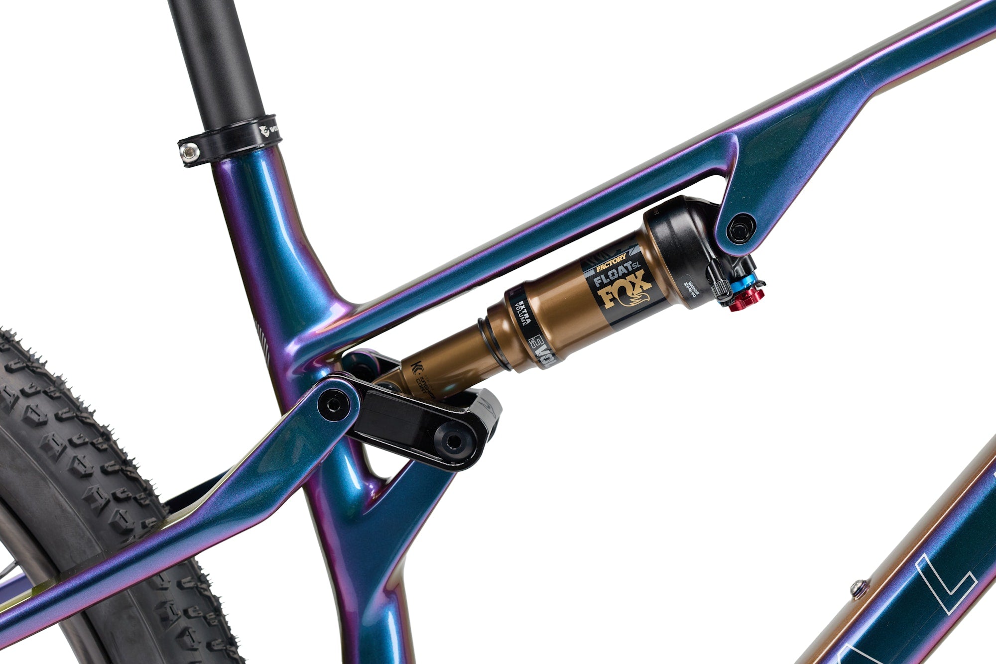 自転車本体 STUMPJUNPER FOX FACTORY XTR CHRISKING STUMPJUNPER FOX FACTORY XTR CHRISKING