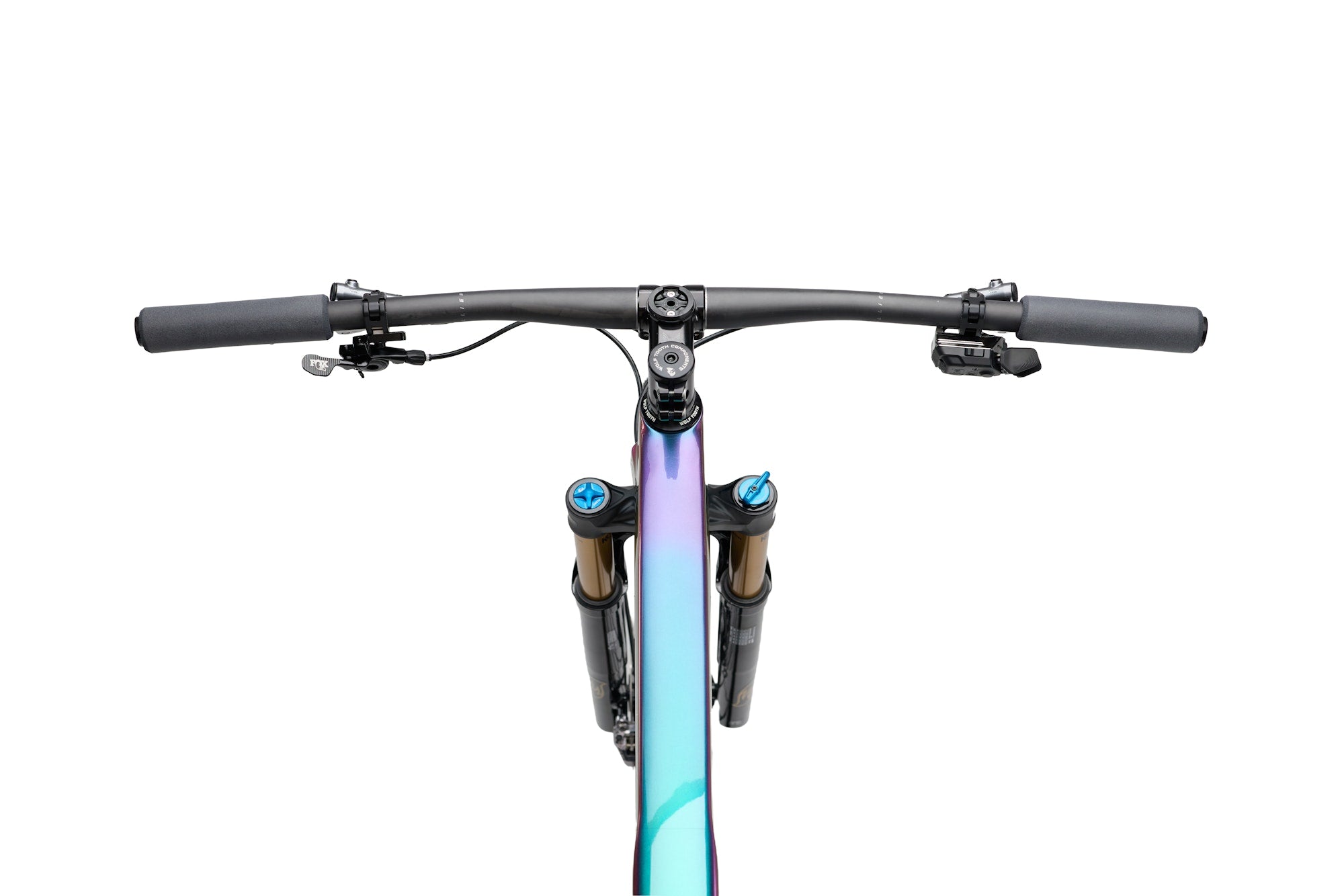 Shimano XTR M9200 Di2 Bike