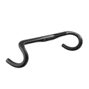 BLACK INC CARBON FIBER ROAD HANDLEBAR