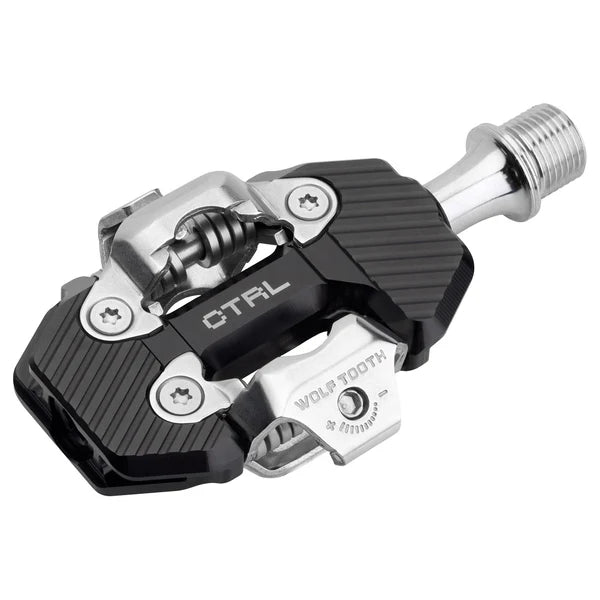WOLF TOOTH CTRL TRAIL PEDALS