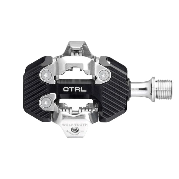WOLF TOOTH CTRL TRAIL PEDALS