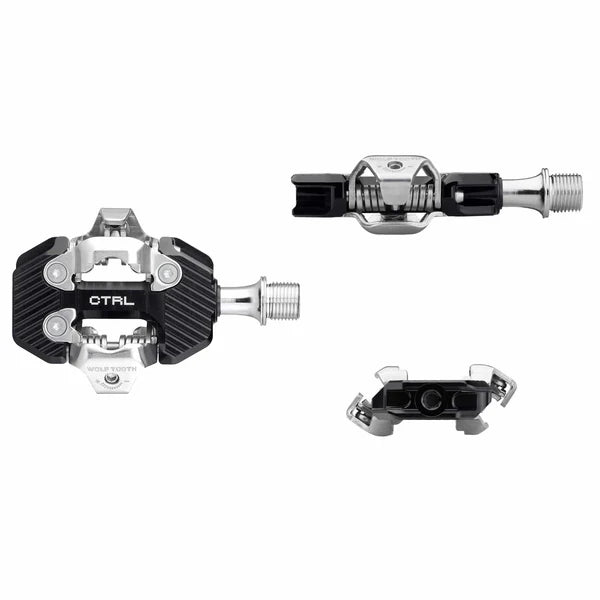 WOLF TOOTH CTRL TRAIL PEDALS
