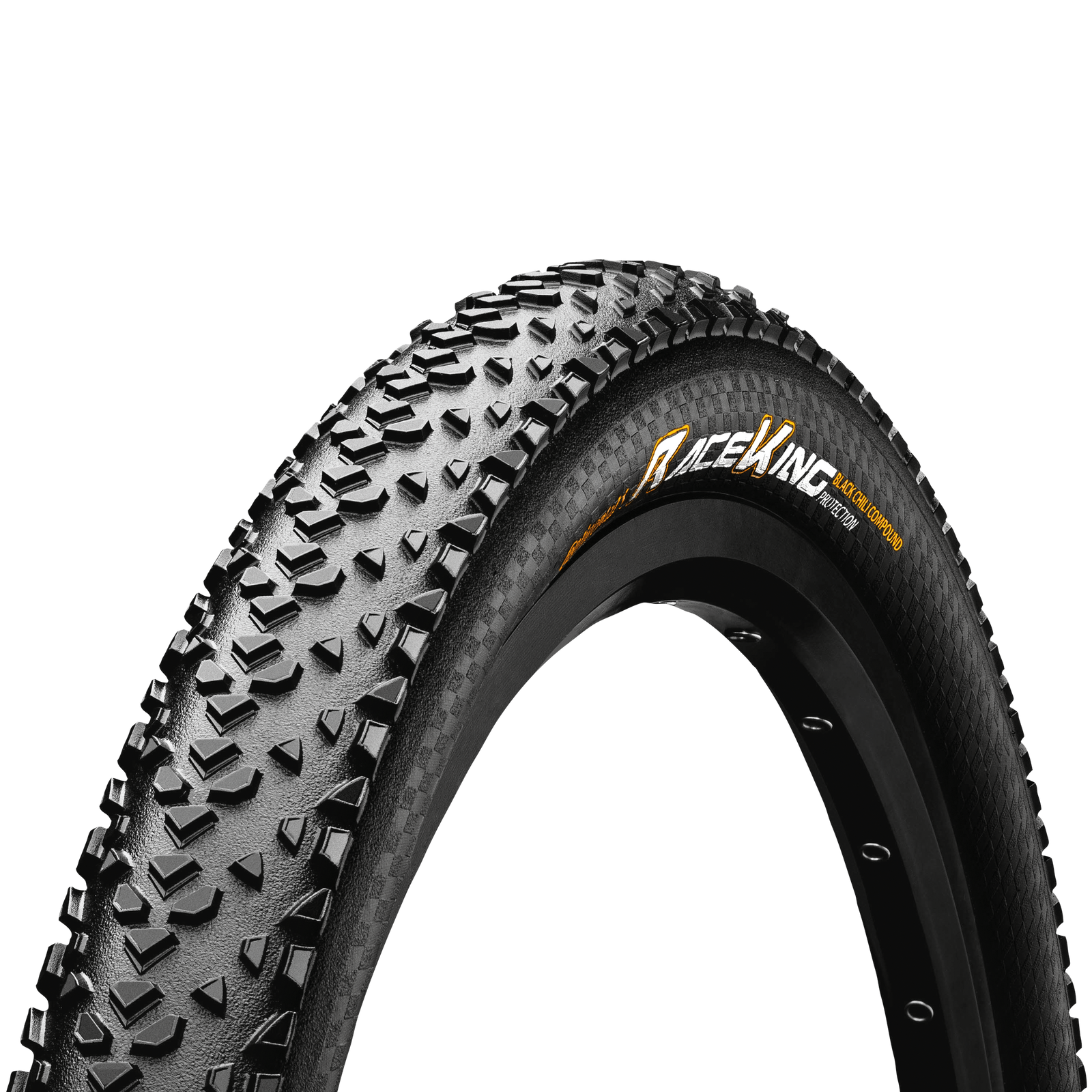 Continental Race King ProTection Tires