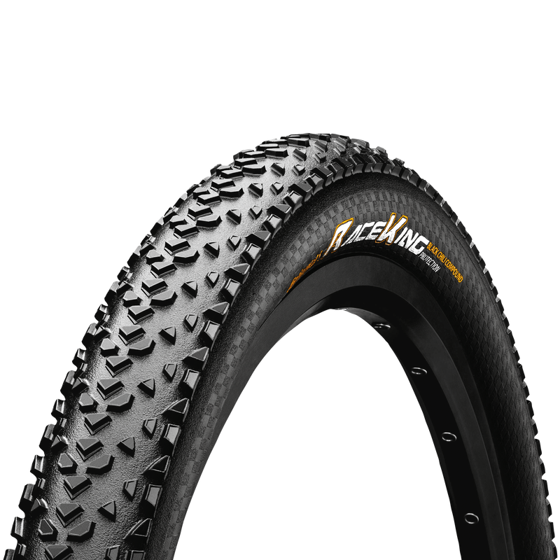Continental Race King ProTection Tires