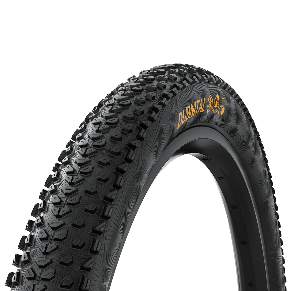 Continental Dubnital Race RapidTires