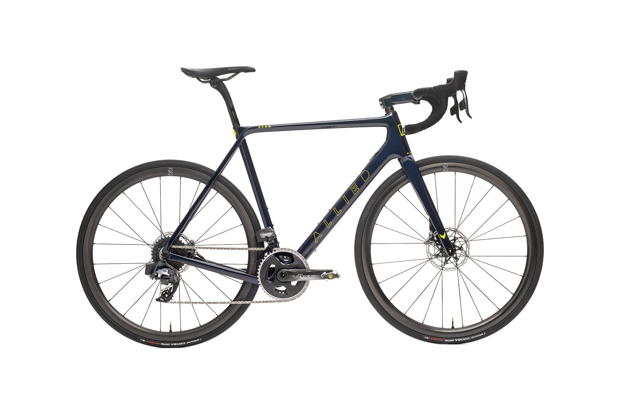 Allied Alfa - Complete Bike | BikeSuperior