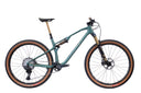 BC40 XT Di2 - Almond Green