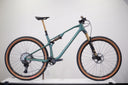 BC40 XT Di2 - Almond Green