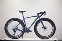 52cm ABLE Rival Mullet - NEW