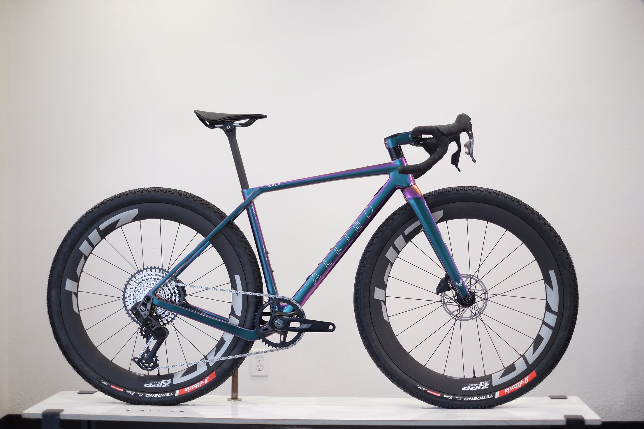 52cm ABLE Rival Mullet - NEW