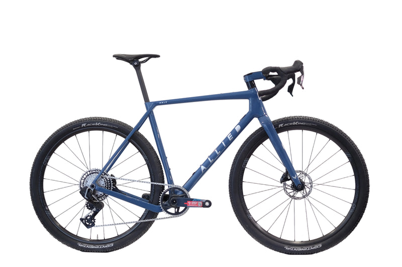 58cm ABLE Force XPLR E1 - NEW
