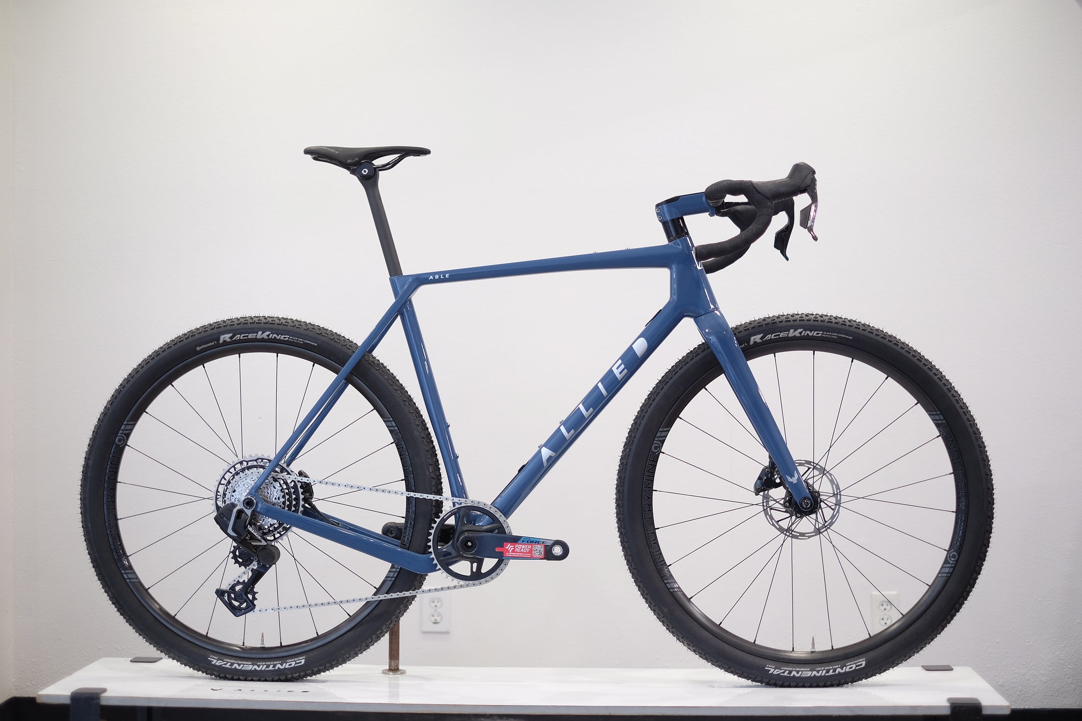 58cm ABLE Force XPLR E1 - NEW