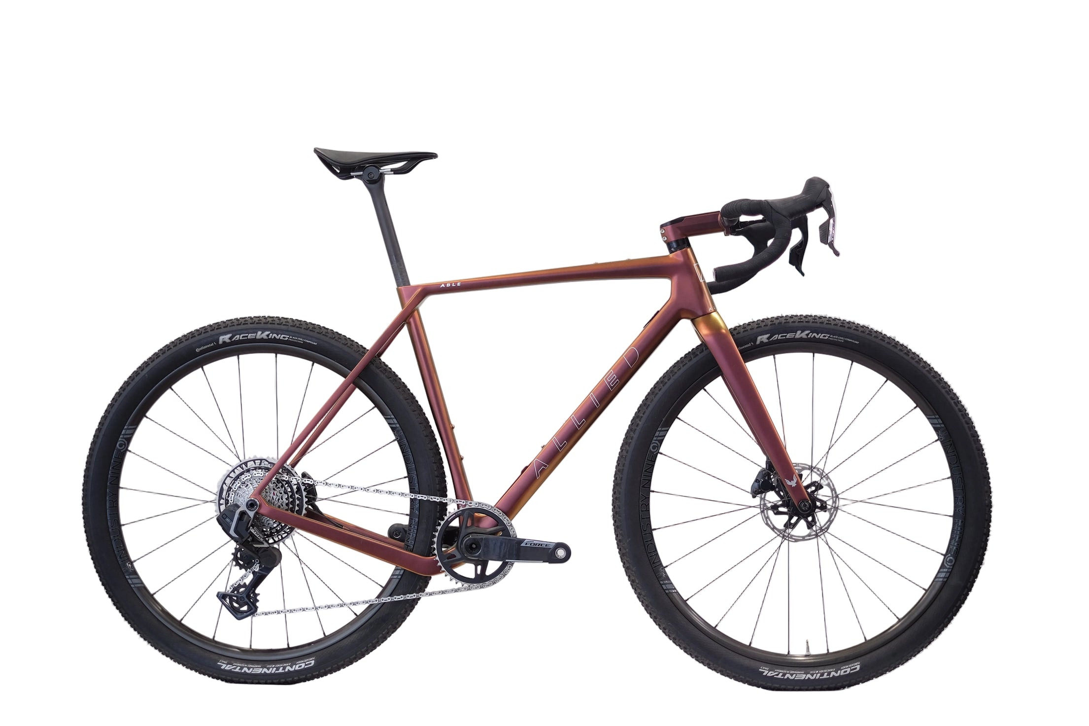 56cm ABLE Force XPLR E1 - DEMO