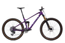 FITZXX SL - Purple Velvet
