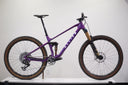 FITZXX SL - Purple Velvet