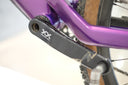FITZXX SL - Purple Velvet