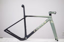 ABLE Frameset 52cm - Custom Sage to Black Fade