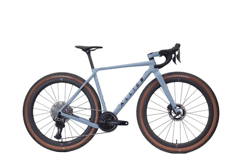 54cm ABLE Dura Ace/XTR Di2 Mullet - DEMO