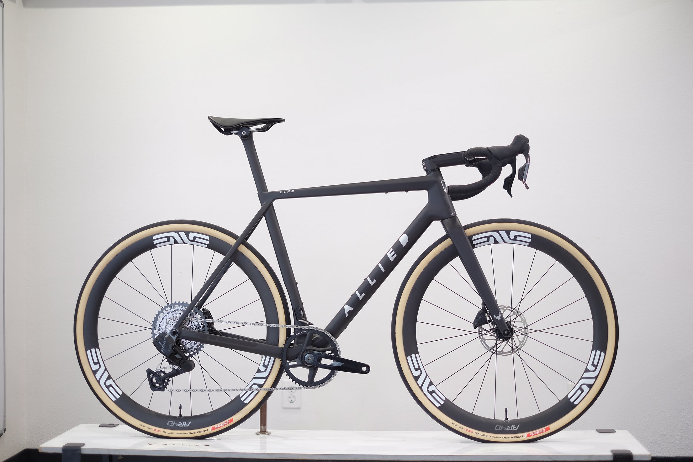 56cm ECHO Rival XPLR - NEW