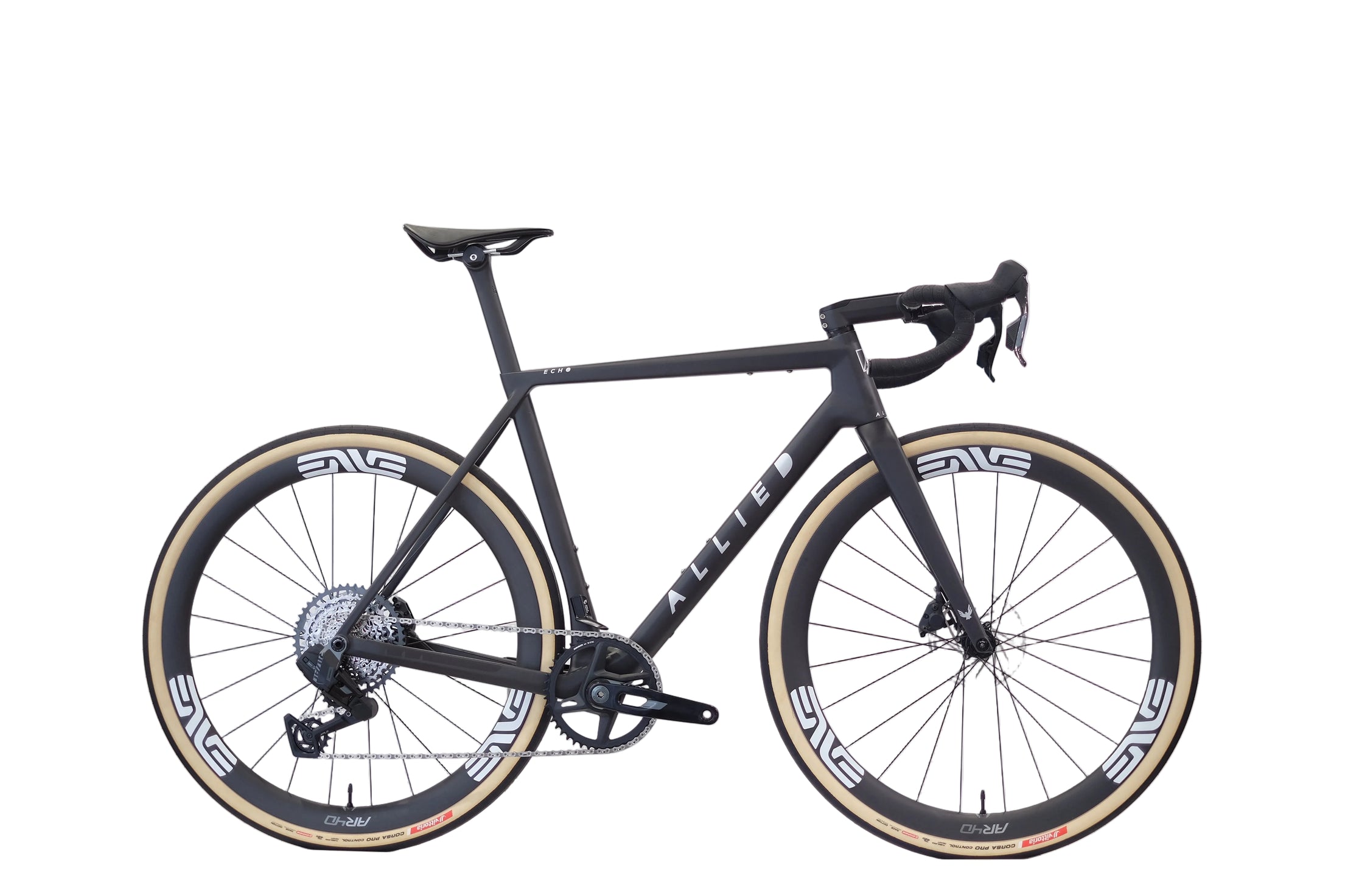 56cm ECHO Rival XPLR - NEW