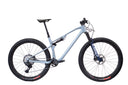 Large BC40 (USA Frame) XT Di2 - Fountain Blue