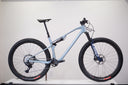 Large BC40 (USA Frame) XT Di2 - Fountain Blue
