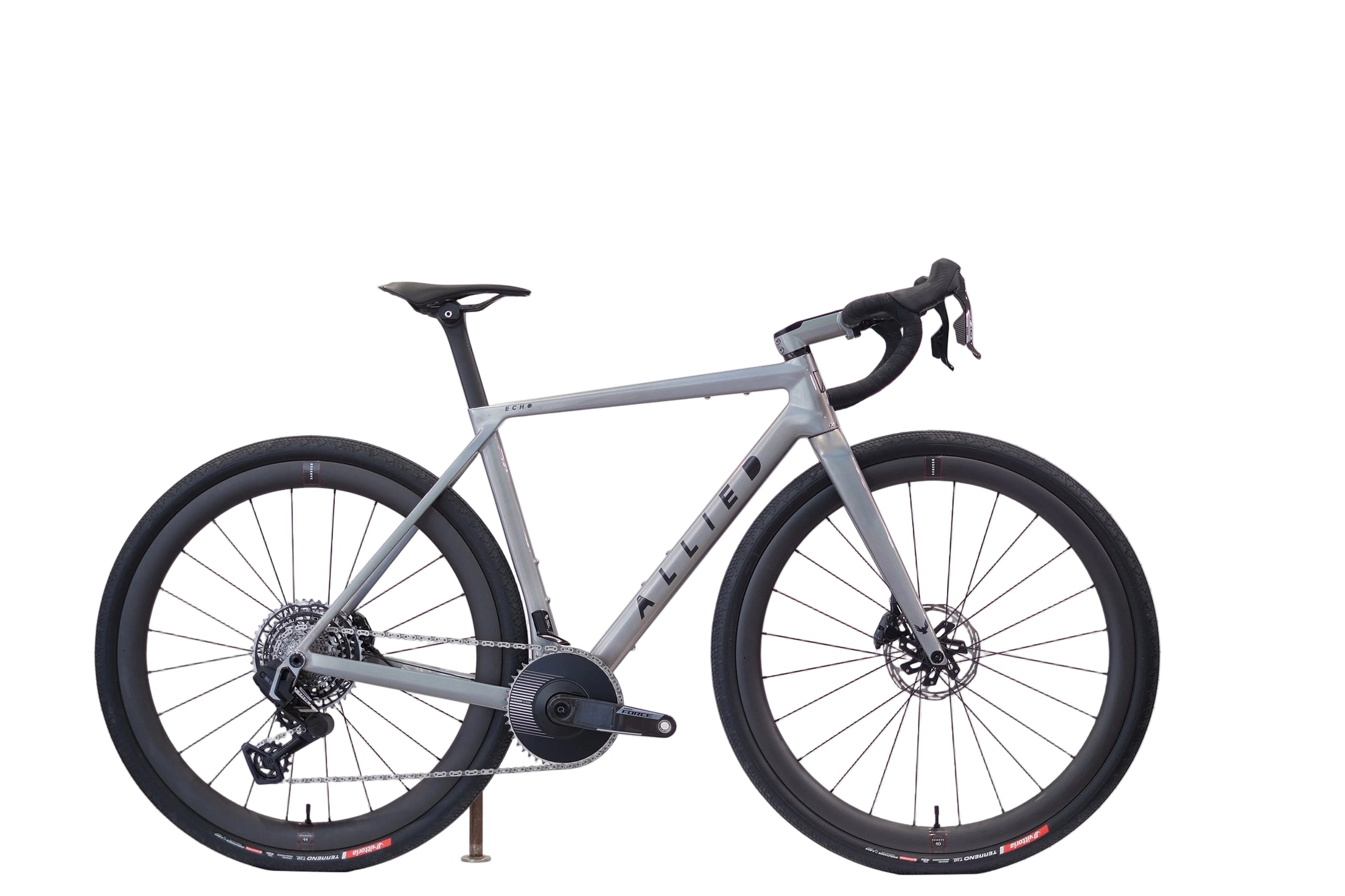 54cm ECHO Force XPLR - DEMO