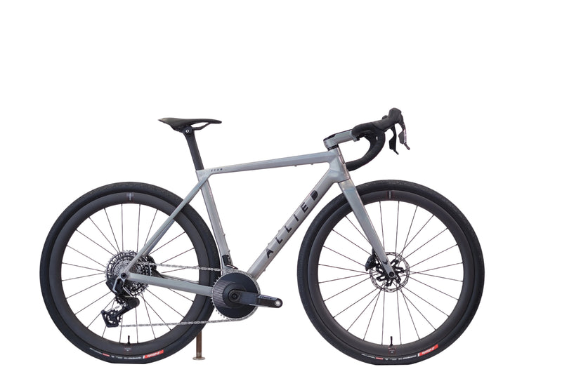 54cm ECHO Force XPLR - DEMO