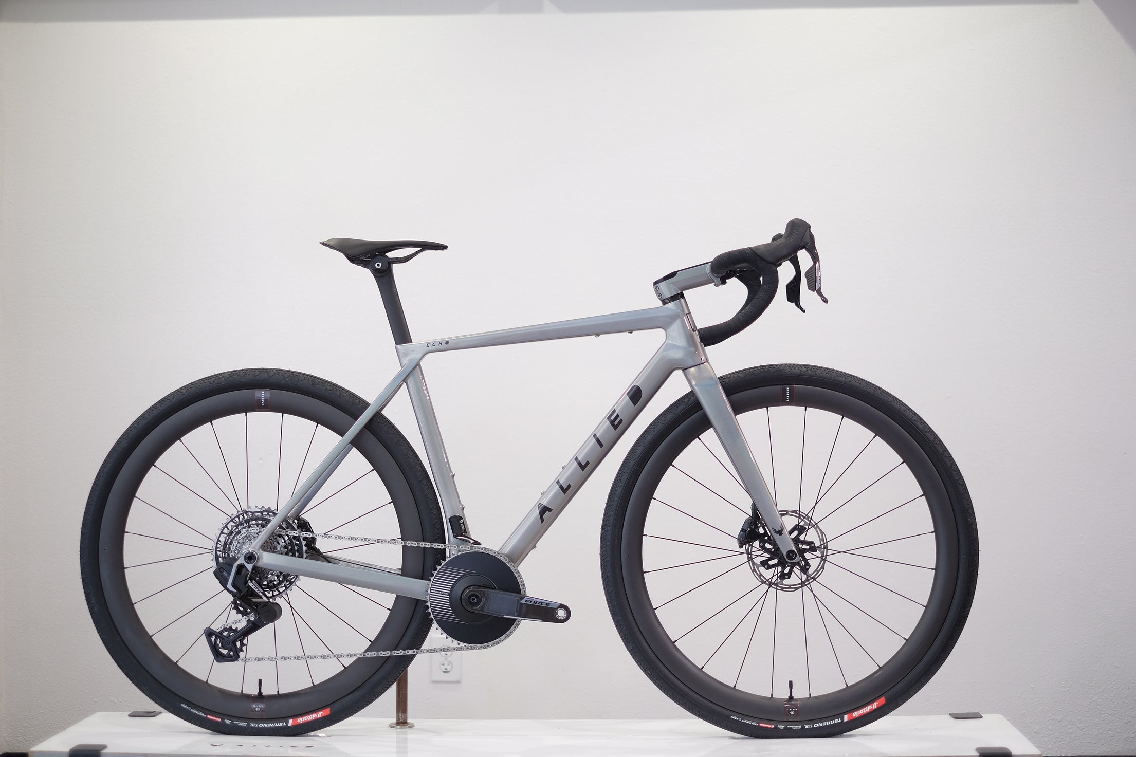 54cm ECHO Force XPLR - DEMO