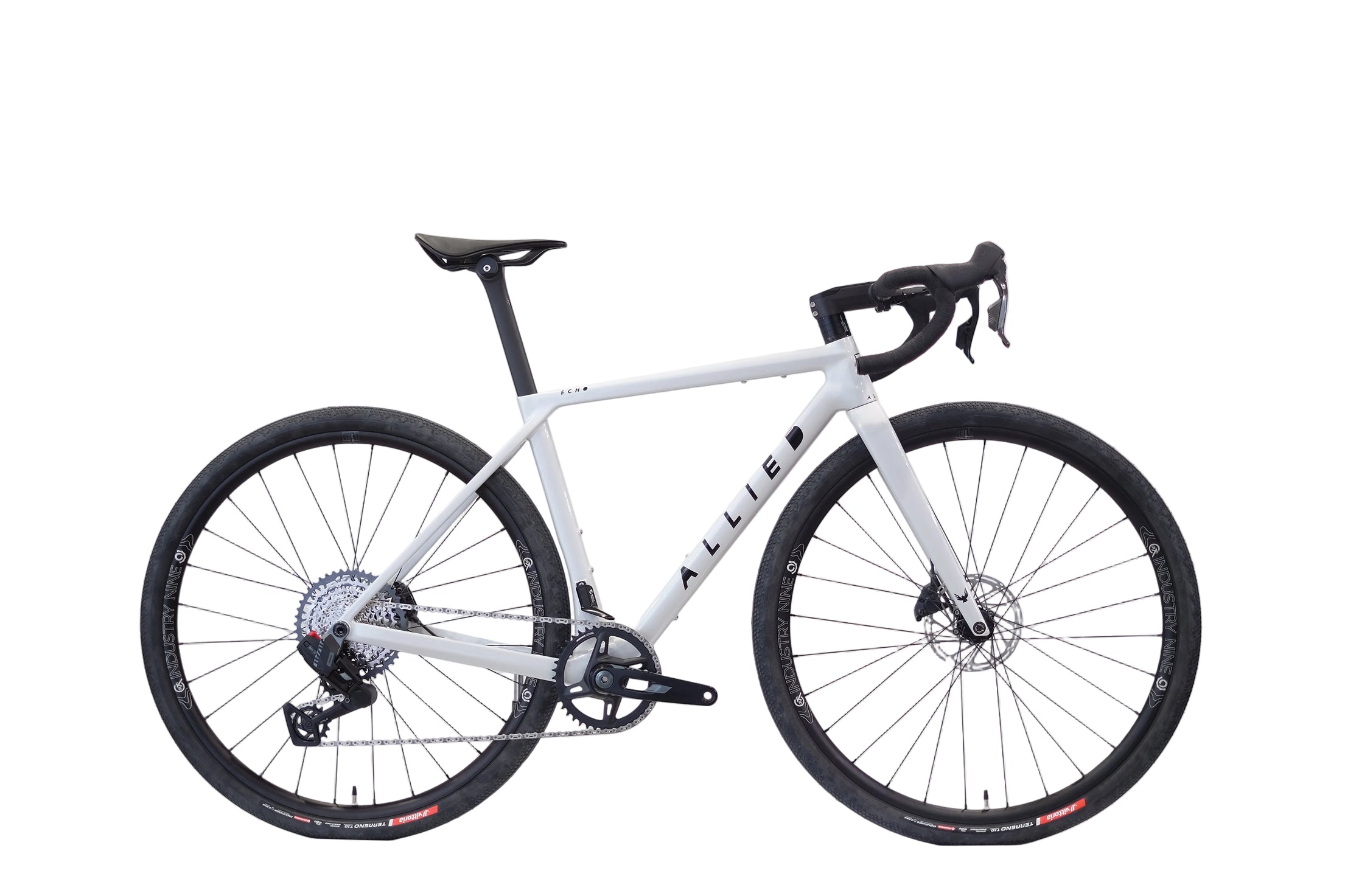 52cm ECHO Rival XPLR - NEW