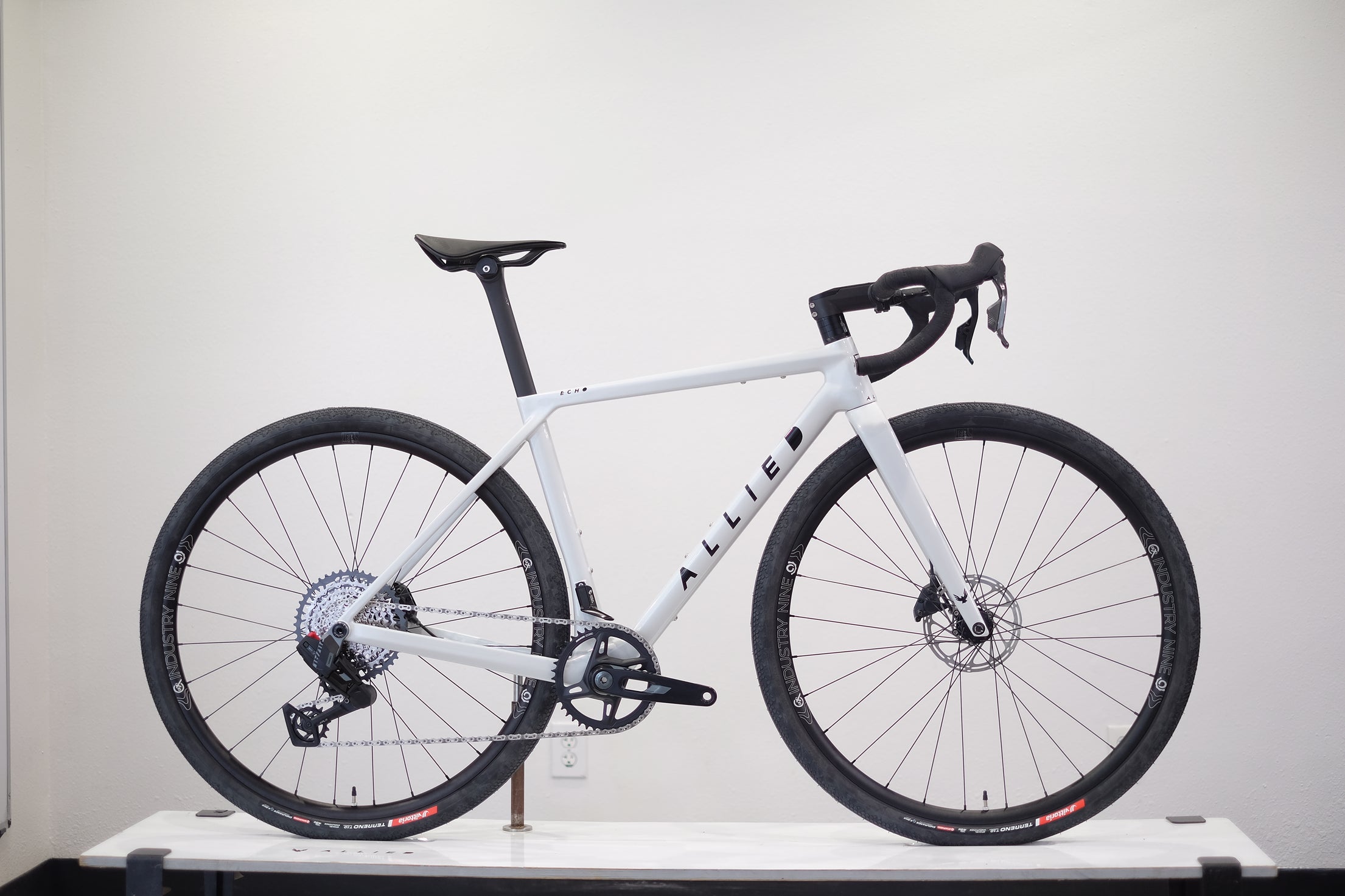 52cm ECHO Rival XPLR - NEW