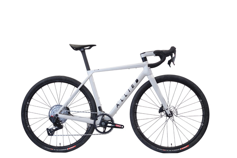 54cm ECHO Rival XPLR - NEW