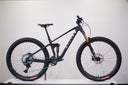 Small FITZ XT Di2 - NEW