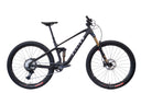Medium FITZ XT Di2 - NEW