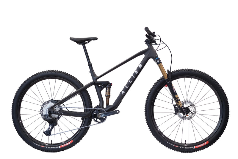 Medium FITZ XT Di2 - NEW