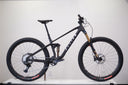Medium FITZ XT Di2 - NEW