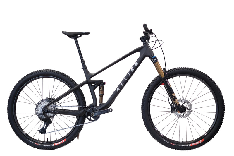 Large FITZ XT Di2 - NEW