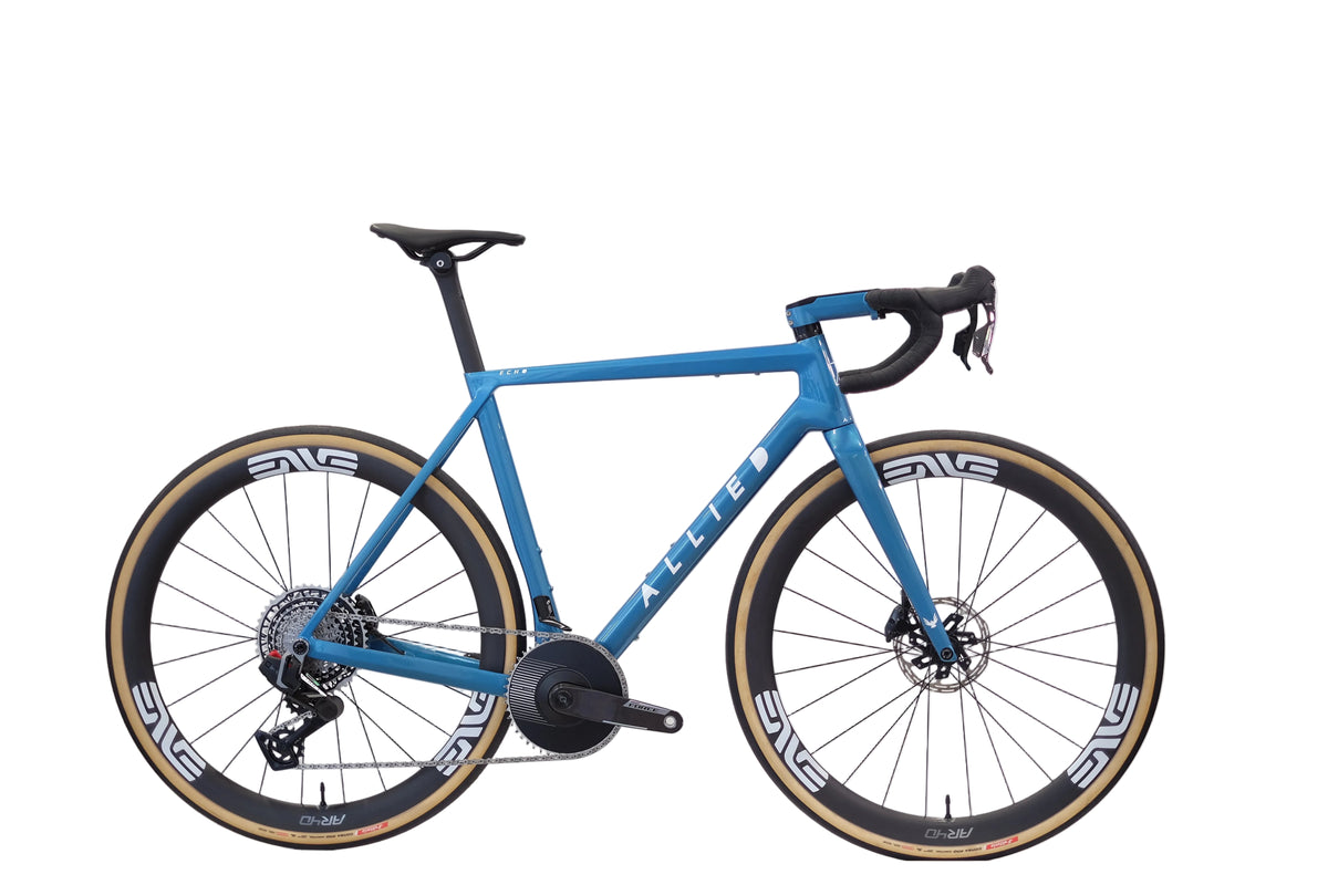 56cm ECHO Force XPLR - Photo bike
