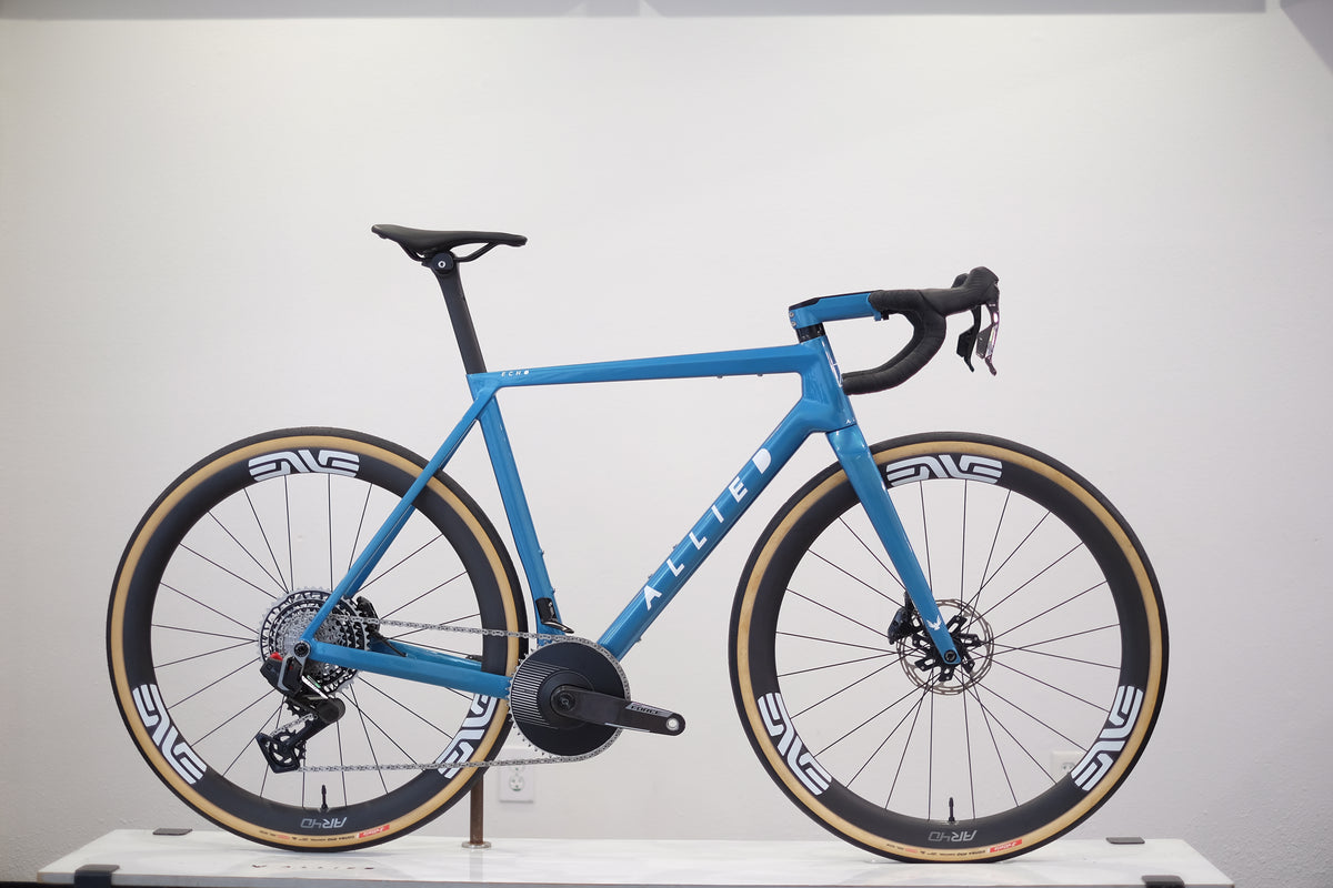 56cm ECHO Force XPLR - Photo bike