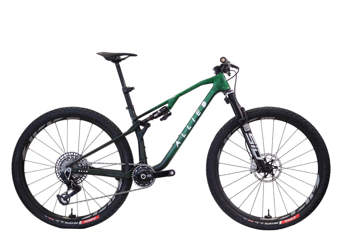 Medium BC40 XXSL - NEW
